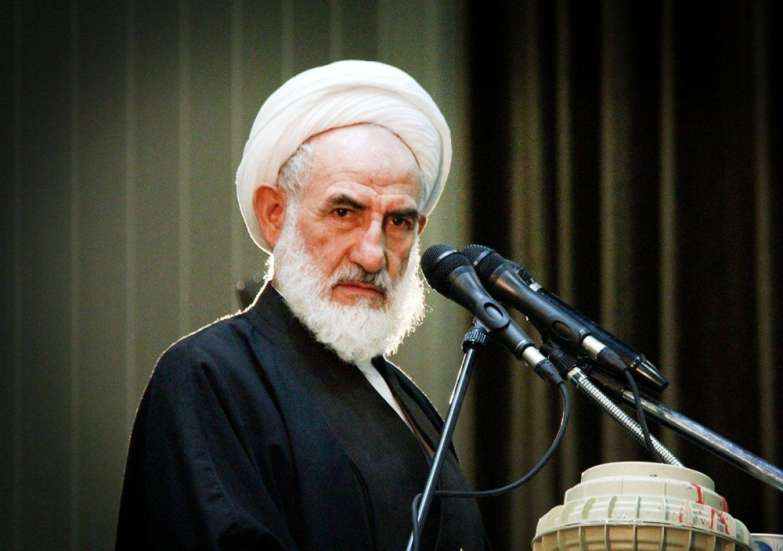 اغتيال عضو بمجلس خبراء القيادة الإيراني