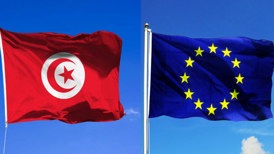 وزيرا خارجية بلجيكا والبرتغال في زيارة إلى تونس