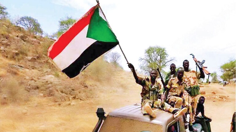 السودان/ خرق الهدنة بين الجيش والدعم السريع