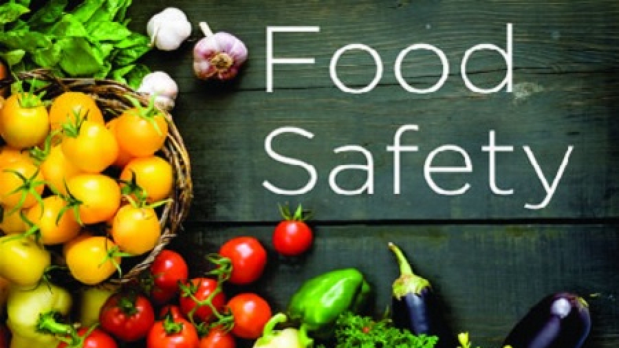 السلامة الصحية تحجز أكثر من 162 ألف طن من المنتوجات الغذائية
