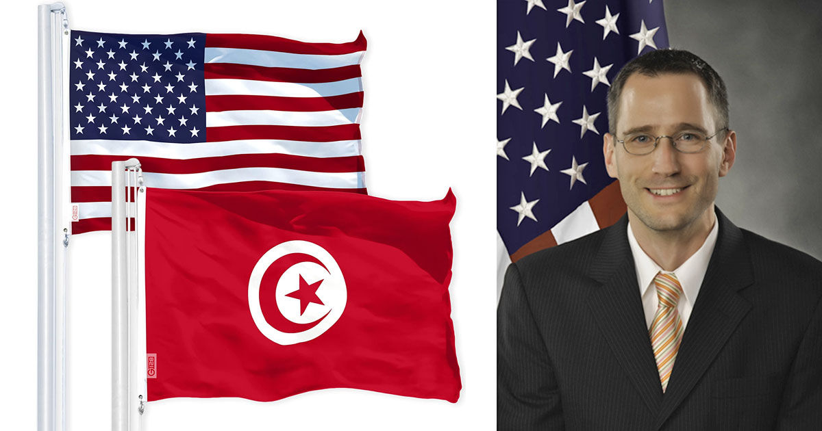 المصادر المطلعة تعددت والرسميون صامتون/ هدية القمح الأمريكي لتونس الحاضر الغائب