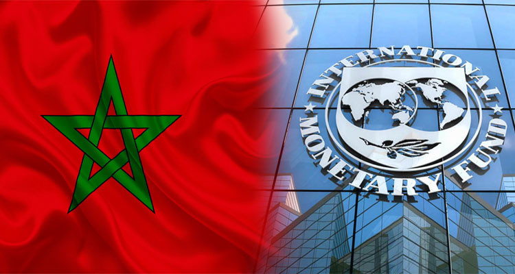 النقد الدولي يوافق على اقراض المغرب 5 مليار دولار