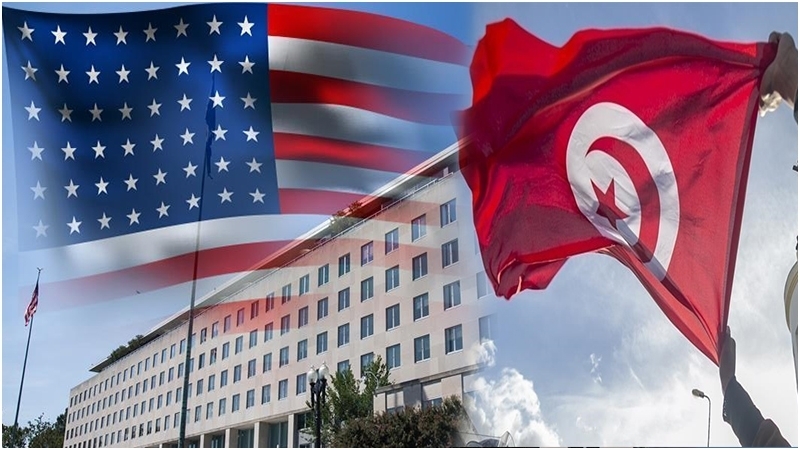 أمريكا ترحب بموقف لتونس لكنها قلقة من …