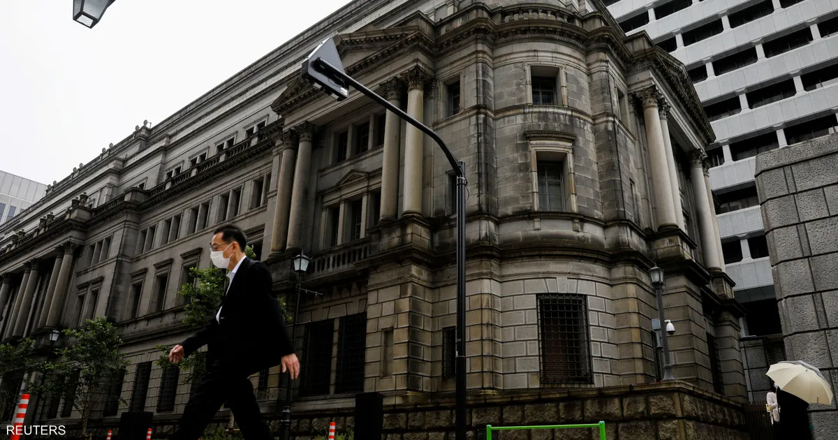 QNB: ما الذي يمكن توقعه من القادة الجدد لبنك اليابان؟