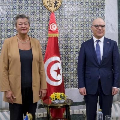 كشفت عنه المفوضية/ اتفاق بين تونس والاتحاد الاوروبي