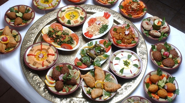 رمضانيات….من سوريا