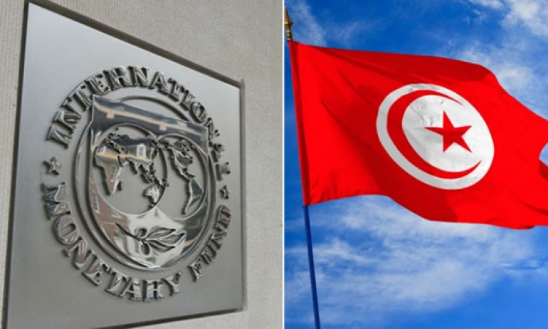 فرنسا: اولويتنا إنجاز برنامج المساعدة بين تونس و”صندوق النقد “