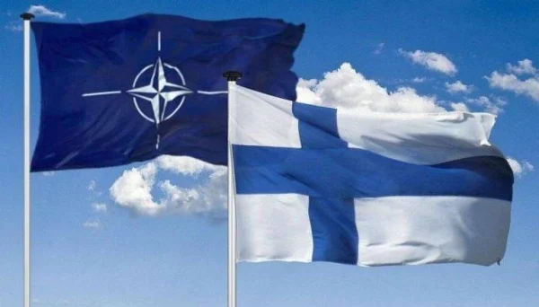 فنلندا حلف الناتو