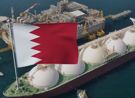 قطر بحرين