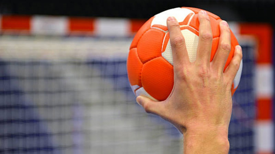 كرة اليد/ برنامج مواجهات البطولة العربية للشباب