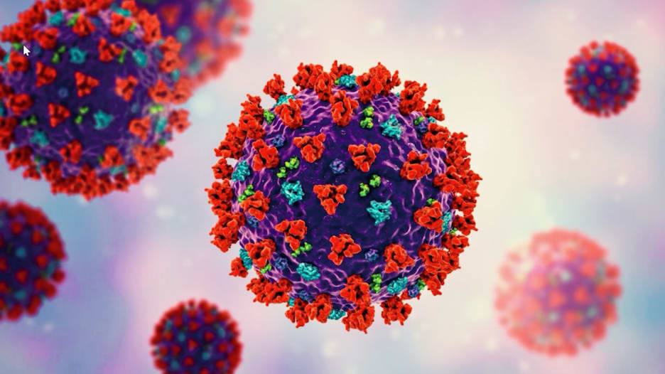 4 فيروسات من متحوّر ”أوميكرون” منتشرة في تونس