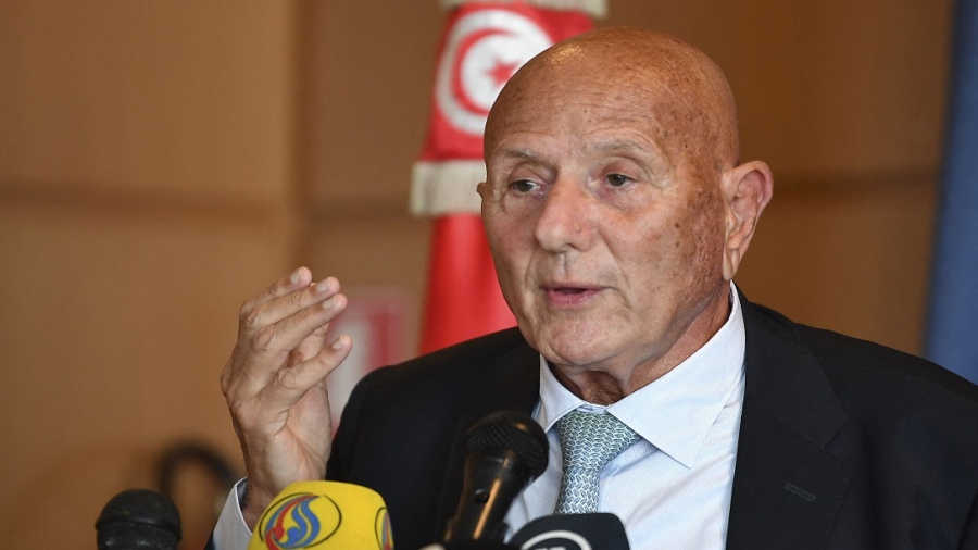 الشابي: دول بصدد وضع قوانين لتتبع مسؤولين تونسيين