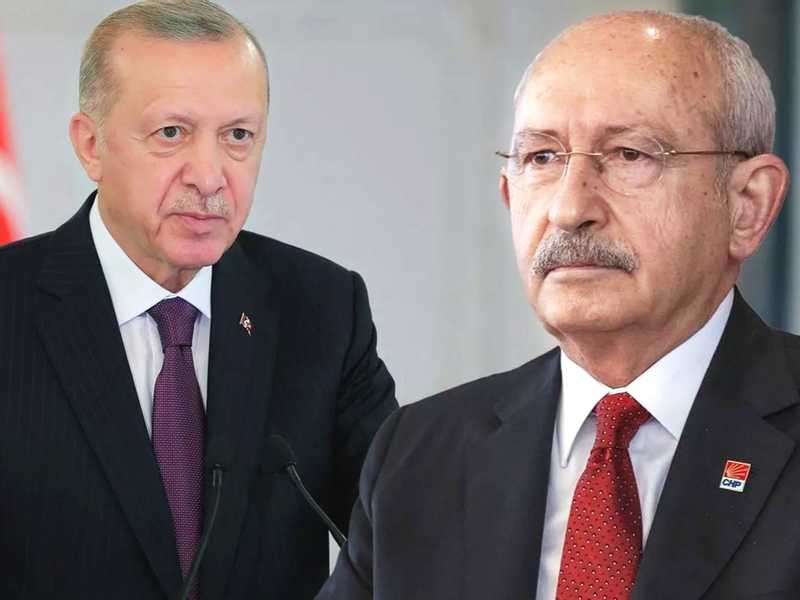 الرئاسية التركية/ نحو جولة ثانية بين أردوغان وأوغلو
