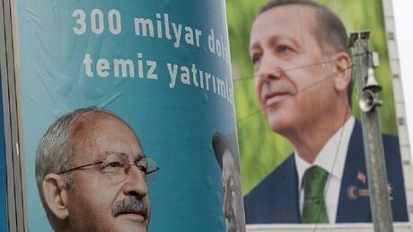 الانتخابات التركية/ كيليتشدار أوغلو مهدّد بخسارة دعم حزب الشعوب