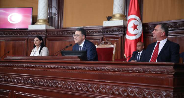 اسباب فشل تشكيل كتلة بأكثر من 40 نائب..تفاصيل خاصة بـ”تونس الان”