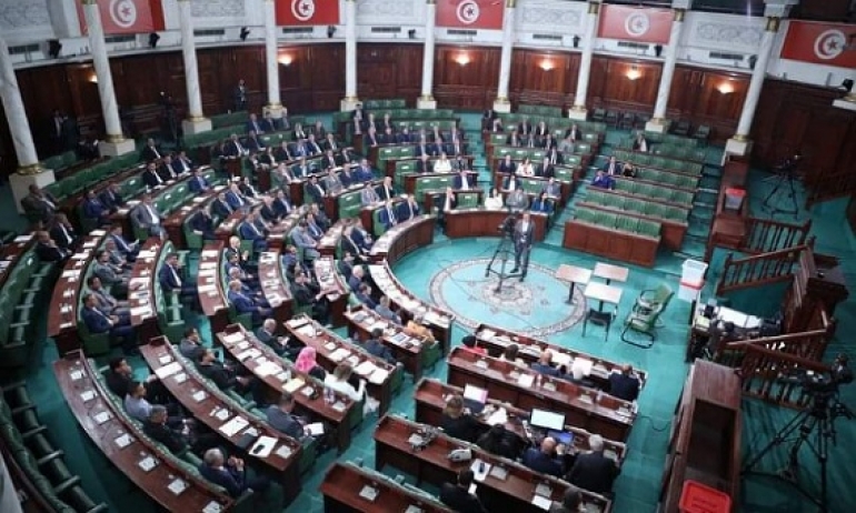 اول اجتماع للكتلة الوطنية .. ونحو منع الحزبيين من الالتحاق (معطيات لـ”تونس الان”)
