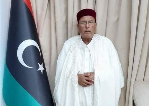 الموت يغيب رئيس مجلس حكماء ومشائخ ليبيا