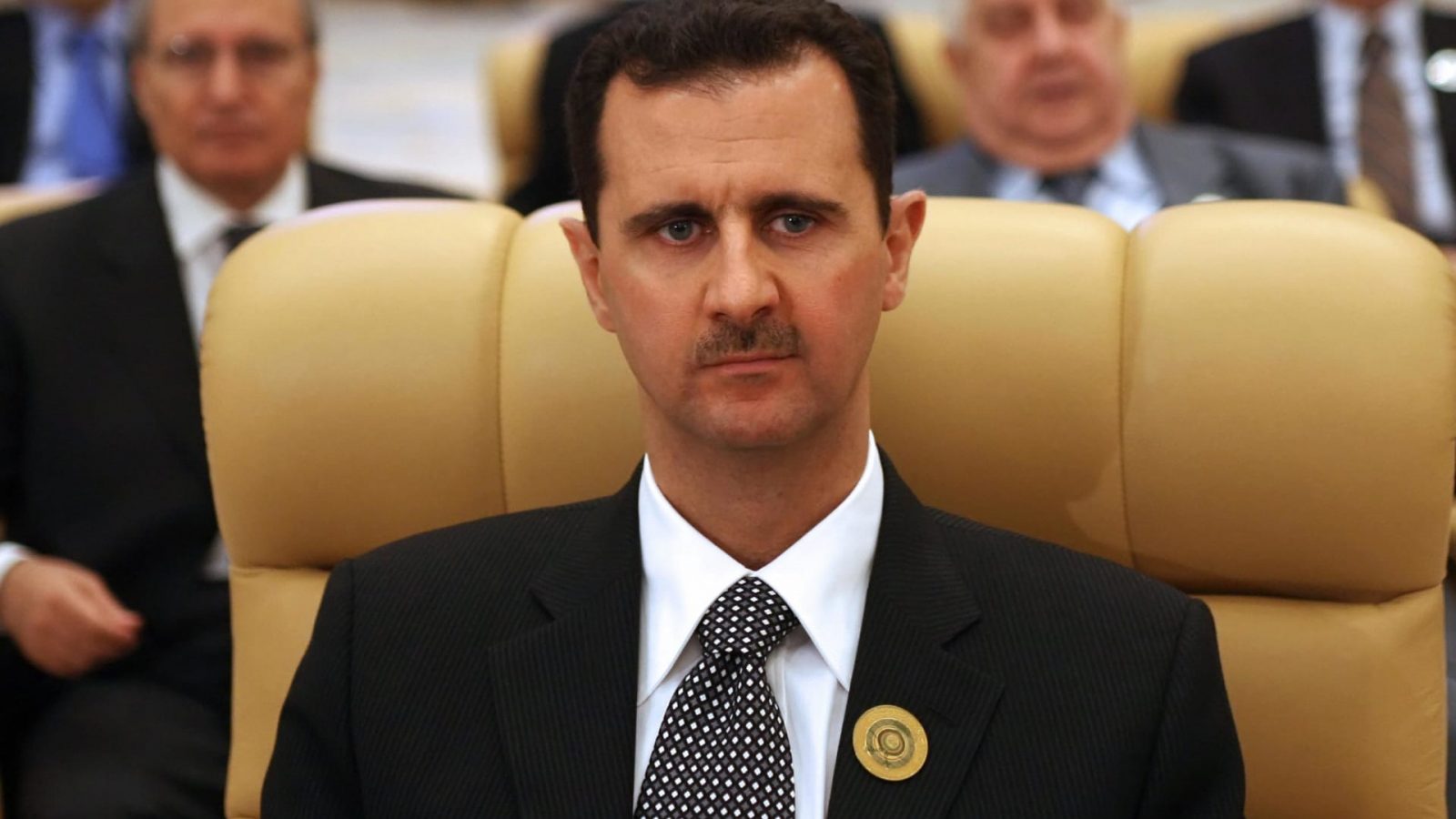 سوريا/ الأسد يلغي محاكم الميدان العسكرية