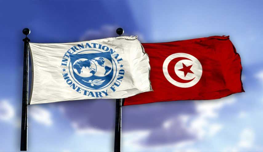 جهاد أزعور: النقد الدولي يوشك على تأمين التمويل لتونس