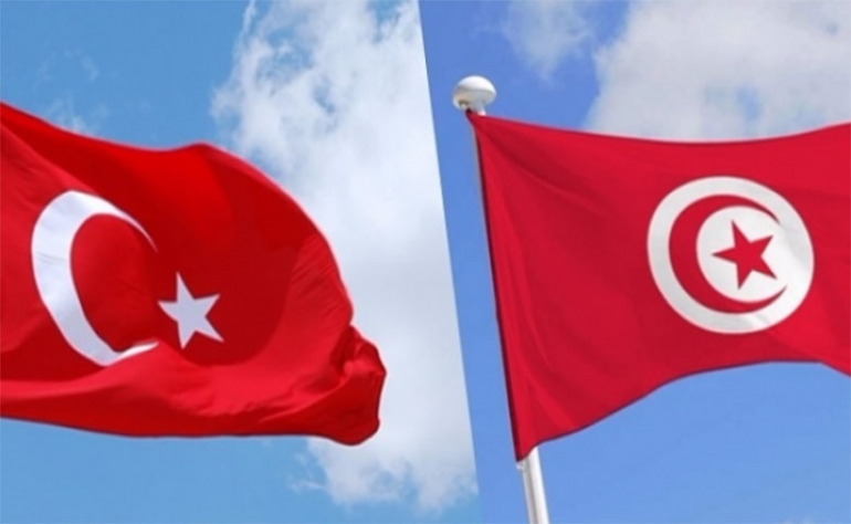 تفاقم العجز التجاري لتونس مع تركيا