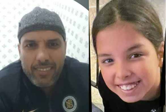 زوبعة في فرنسا/ تونسي متهم بخطف ابنته ونقلها إلى إحدى دولتين