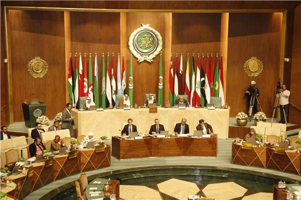 جامعة الدول العربية جربة
