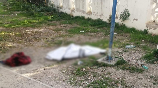 قابس/ التحقيق في ملابسات العثورعلى جثة متفحمة بمقبرة (تصريح لـ”تونس الآن”)