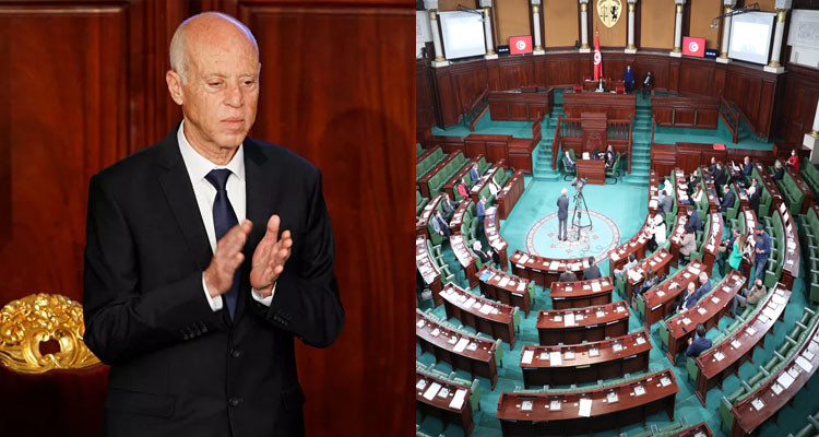 حركة الشعب تدعو  الرئيس استعجال ارسال مشاريع هذه القوانين للبرلمان( تصريح لـ”تونس الان”)