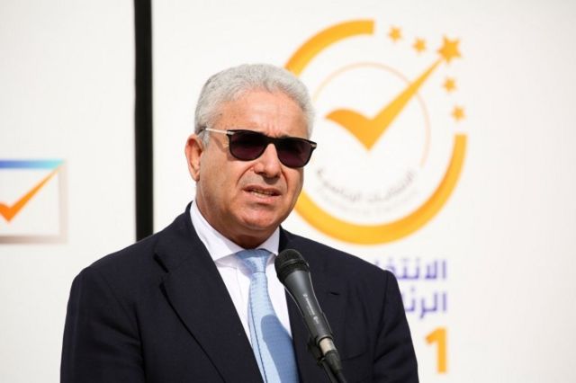 عاجل ..ليبيا / مجلس النوب يصوت على ايقاف باشاغا واحالته على التحقيق