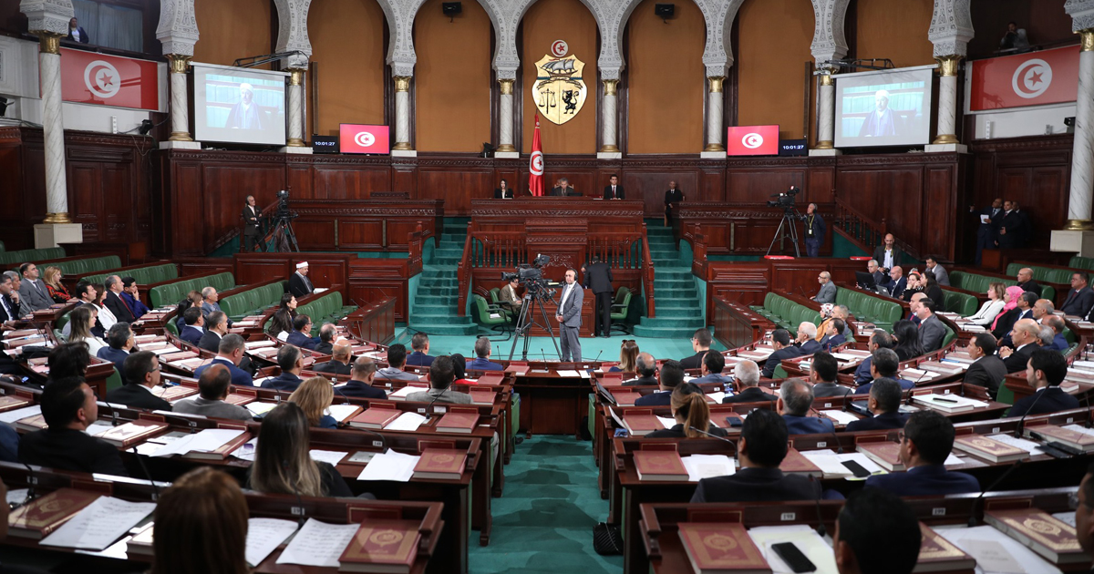 أزمة غير المنتمين داخل البرلمان.. هل يتم التصعيد ؟ ( تصريح لـ”تونس الان”)