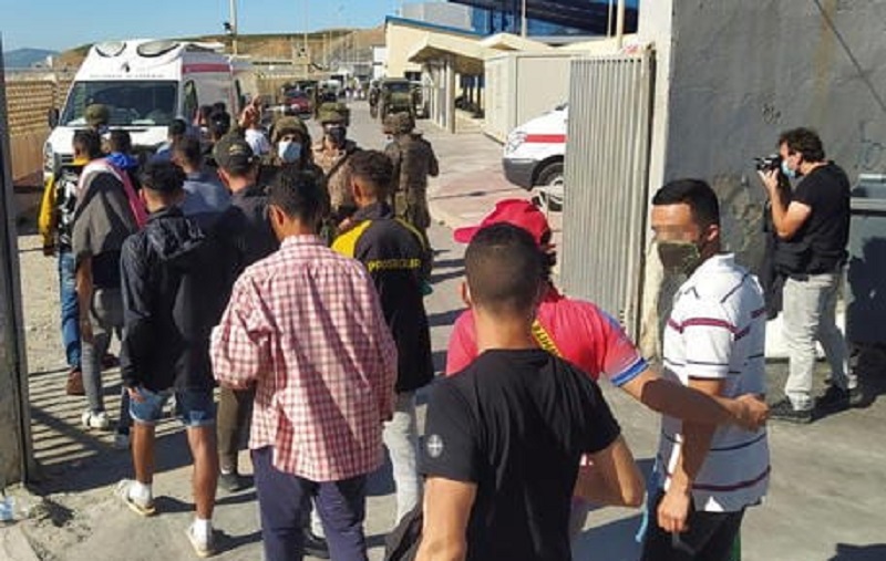 الكرباعي: تونس تحرم مهاجرين قصّر من تسوية وضعياتهم في إيطاليا
