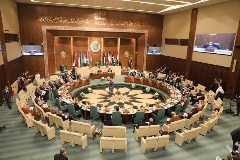 عاجل/ اتفاق على عودة سوريا إلى الجامعة العربية