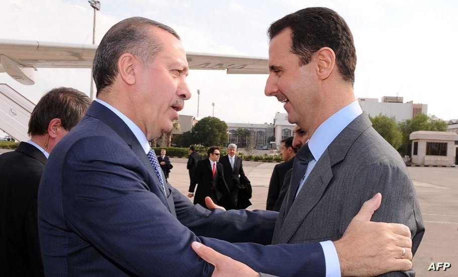 لعودة العلاقات بين تركيا والأسد.. خارطة طريق روسية جاهزة