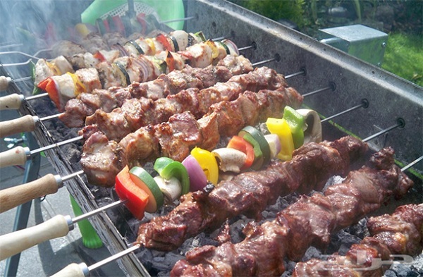 نصائح لطريقة استهلاك اللحم ايام العيد