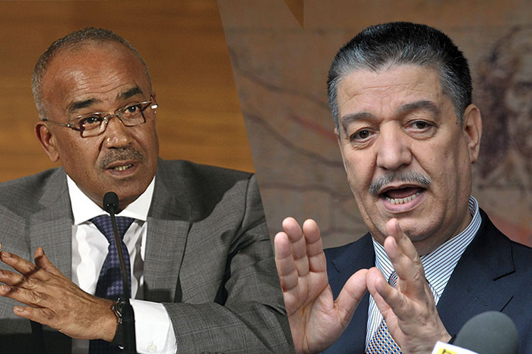 الجزائر/ أحكام بالسجن لرئيس وزراء ووزير سابقين