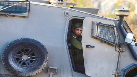 عصيان في الجيش الإسرائيلي