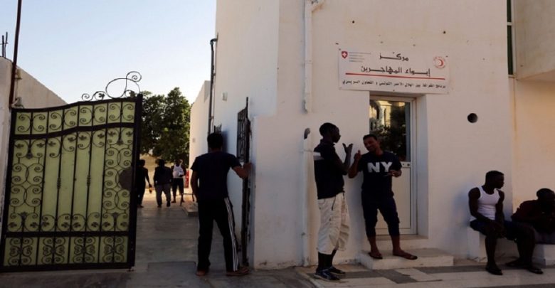 سودانيون فارّون من الحرب الى تونس (معطيات خاصة بـ”تونس الان”)