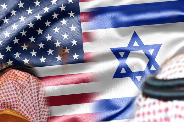 واشنطن تعرض على إسرائيل صفقة كبرى للتطبيع مع السعودية
