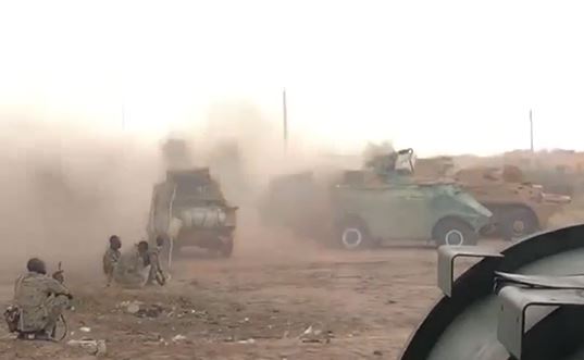 فيديو/ مقتل 18 مدنيا في السودان مع تواصل الاشتباكات