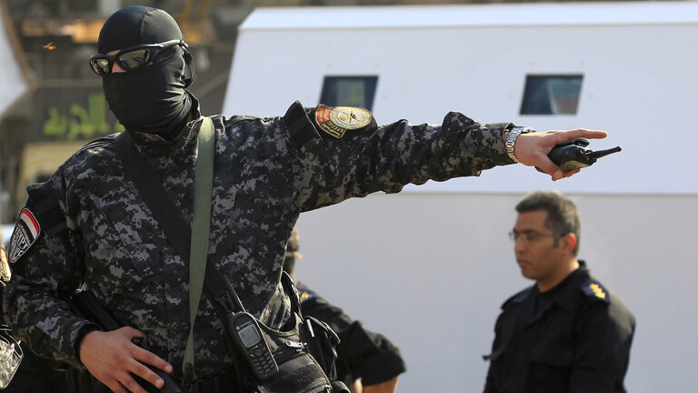اسرائيل تتّهم الشرطة المصرية بوضع مخدّرات لجنودها