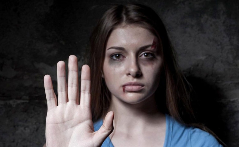 دراسة “صادمة”/ ثلث الرجال بهذا البلد يؤيدون العنف ضد المرأة