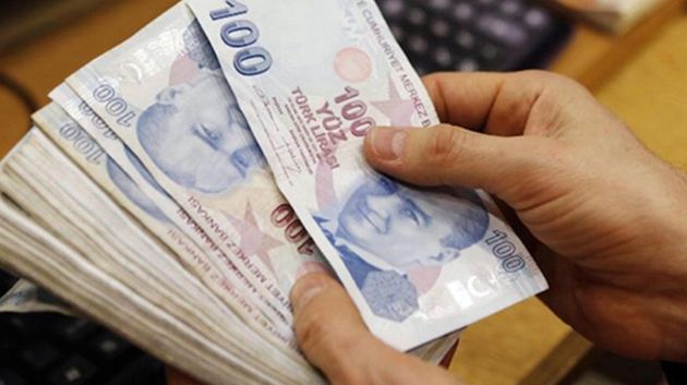 يعادل أكثر من 1500 دينار تونسي/ رفع  الحد الأدنى للأجور في تركيا
