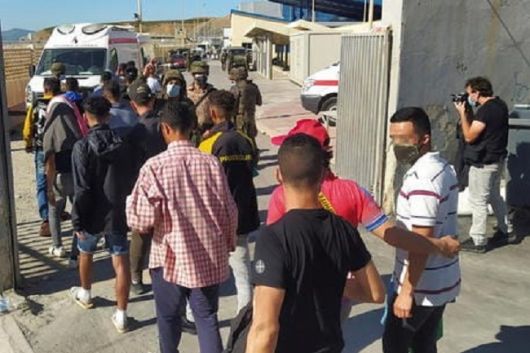 الكرباعي: “شعبية سعيّد” وراء ترحيل إيطاليا للمهاجرين التونسيين