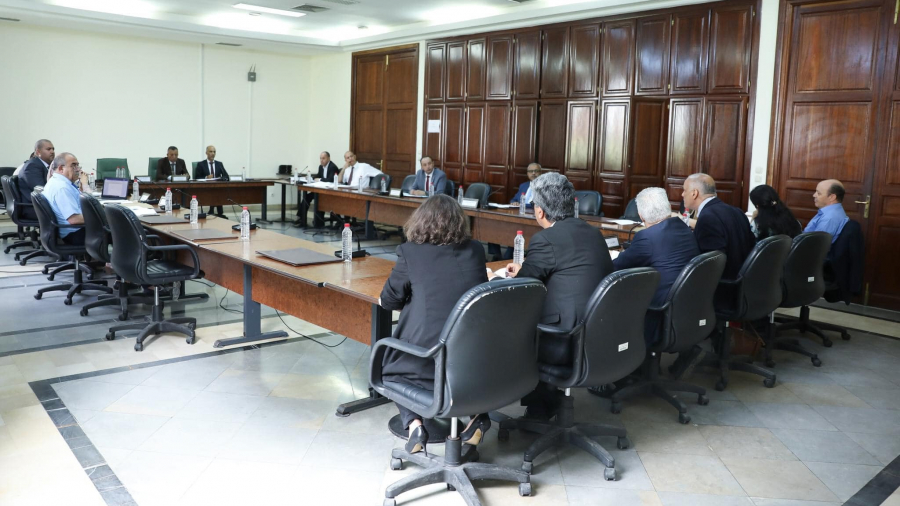 سيحقق العدالة بين الجهات/ البرلمان يحدد جلسة التصويت على الوكالة الوطنية للدواء (تصريح لـ”تونس الان”)