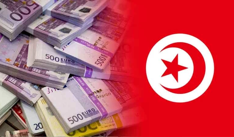 إحتياطي تونس من العملة الصعبة يرتفع الى 100 يوم توريد