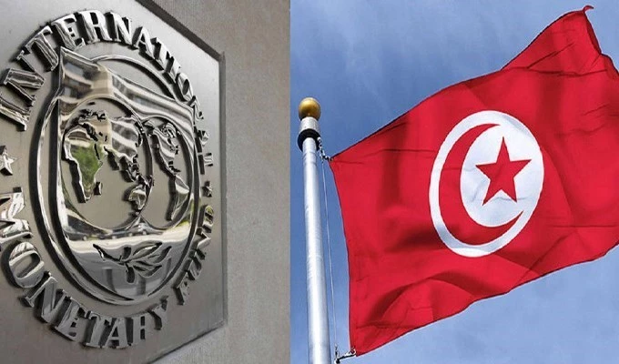 تونس والنقد الدولي