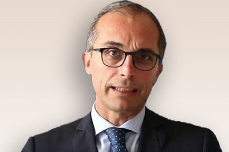 إيطاليا تعيّن سفيرا جديدا في طرابلس