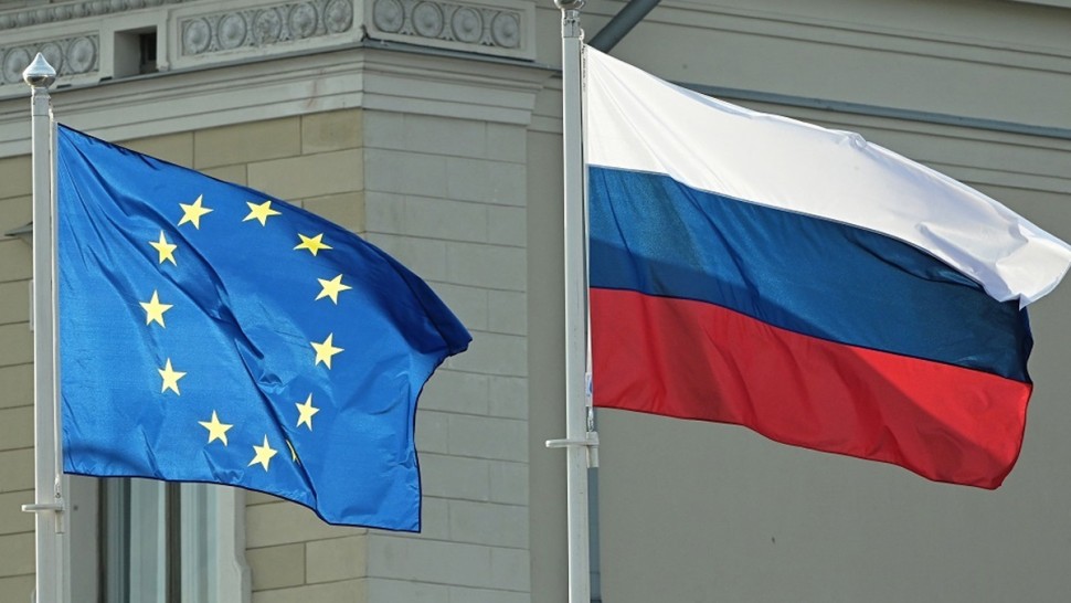 الاتحاد الأوروبي يفرض عقوبات جديدة على روسيا