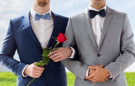 برلمان هذه الدولة يوافق على زواج المثليين
