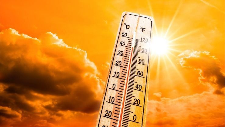 مدينتان تونسيّتان ضمن الأشد حرارة في العالم
